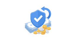 Money-back guarantee