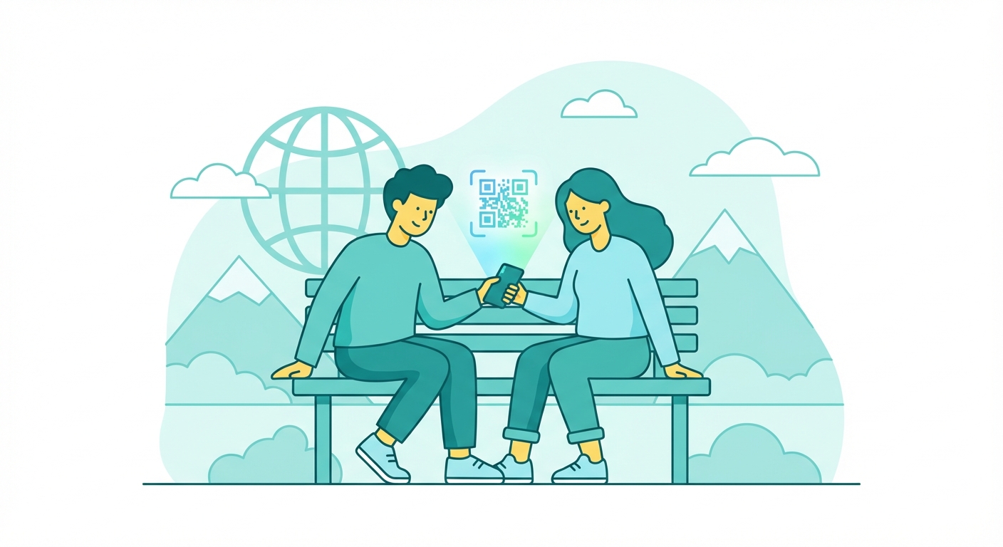 Refer friends, get free eSIM