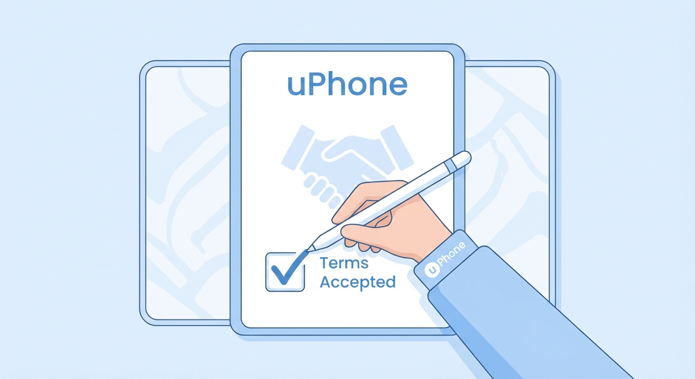 Terms of Service