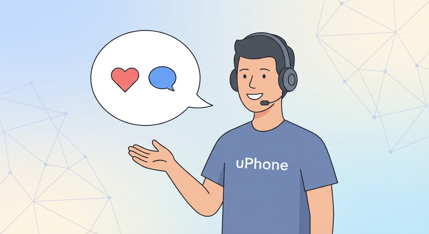 TPG Mobile support