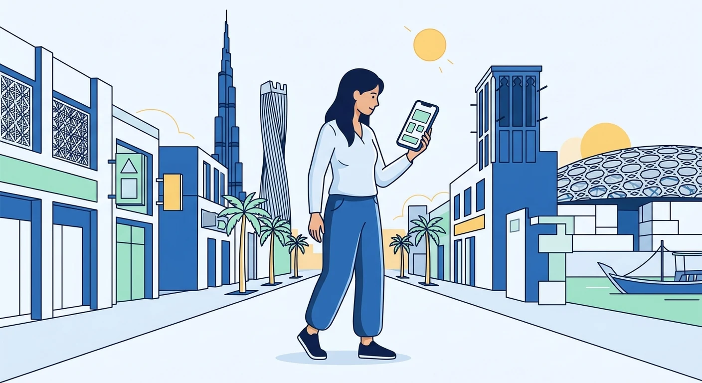 United Arab Emirates Attractions: How to Plan and Sequence Your UAE Itinerary