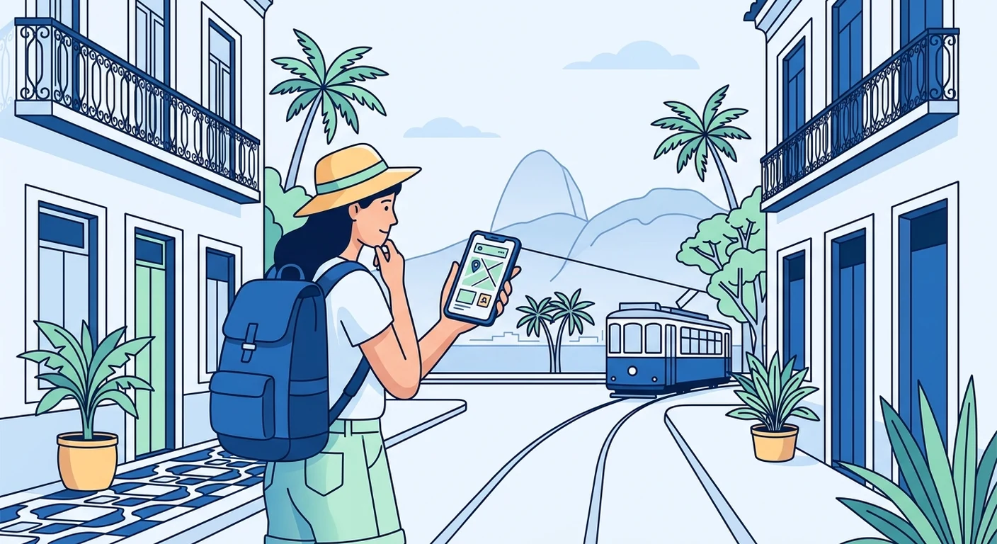 Brazil travel guide