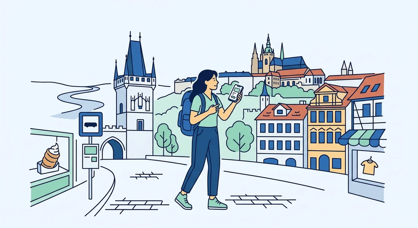 Czech Republic travel guide