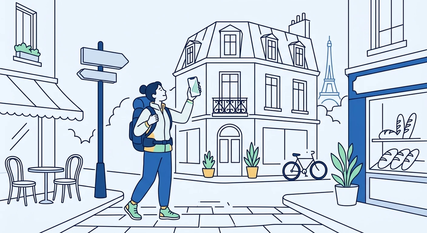France travel guide