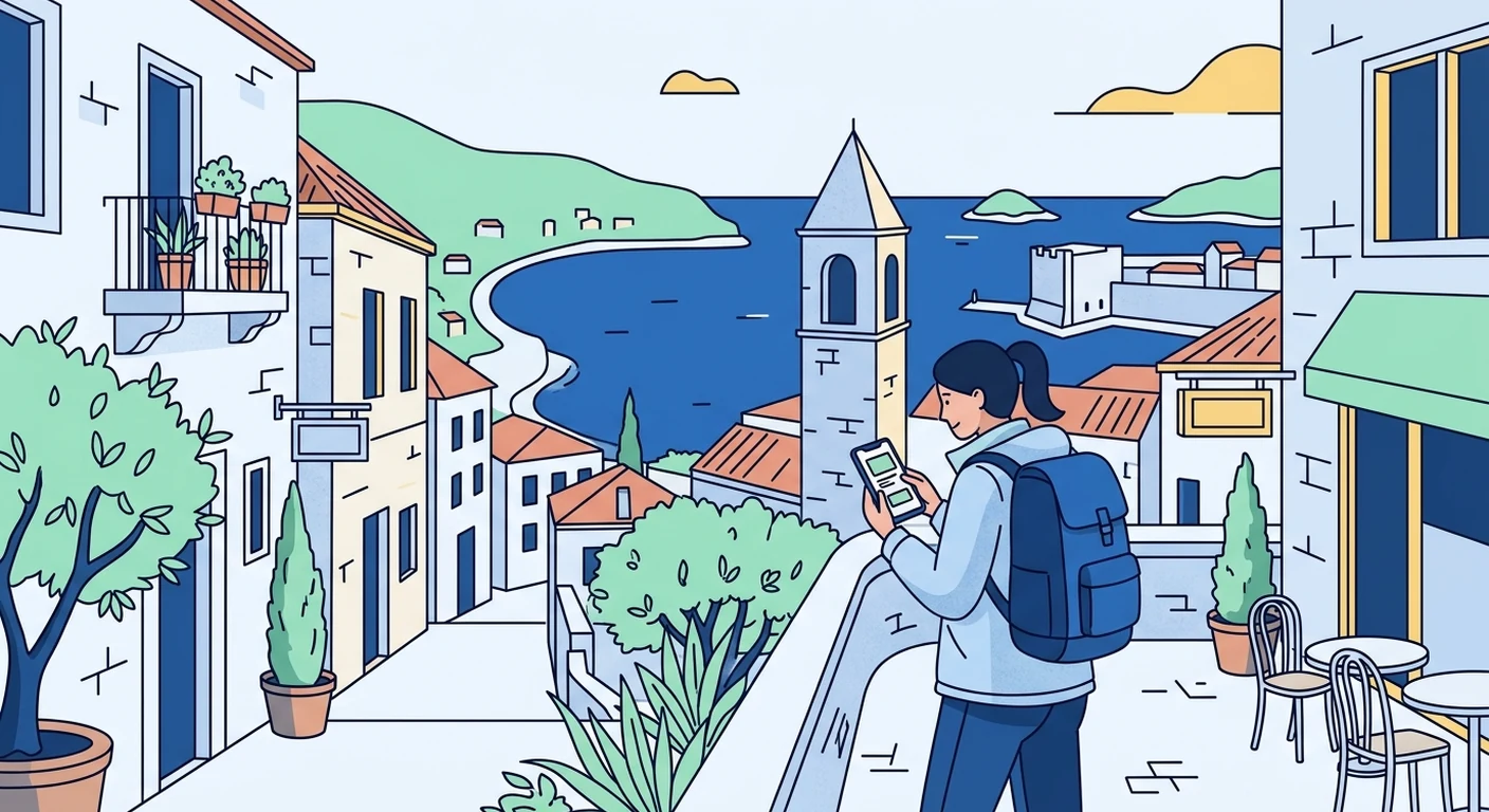 Croatia travel guide