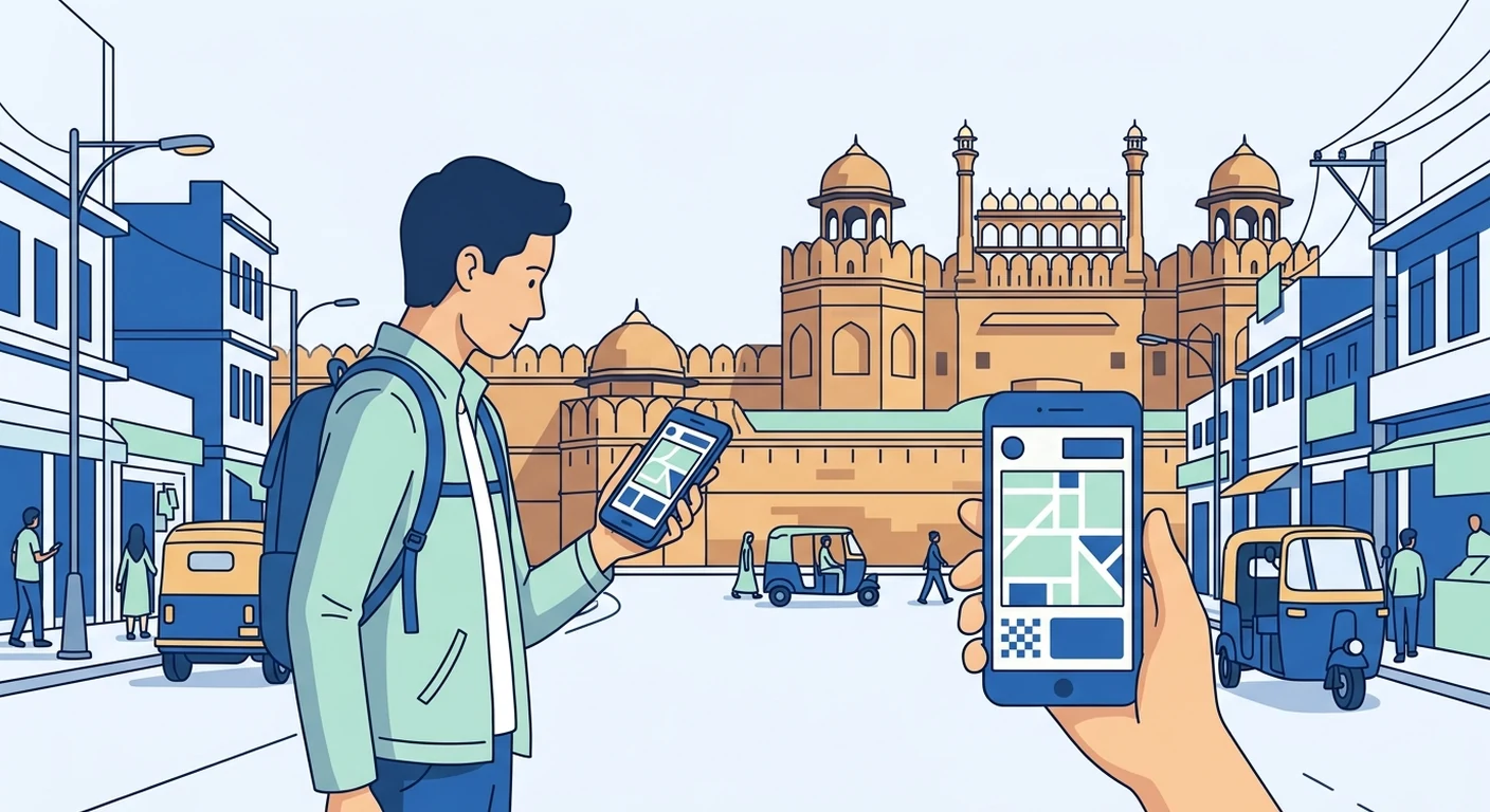 India travel guide