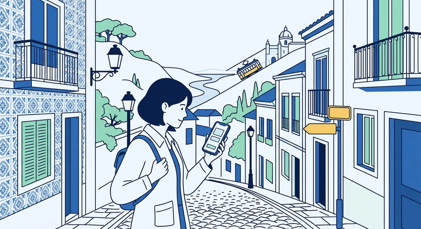 Portugal travel guide