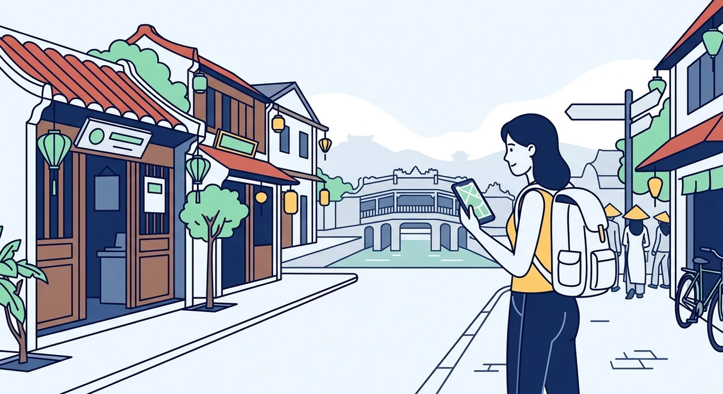 Vietnam travel guide