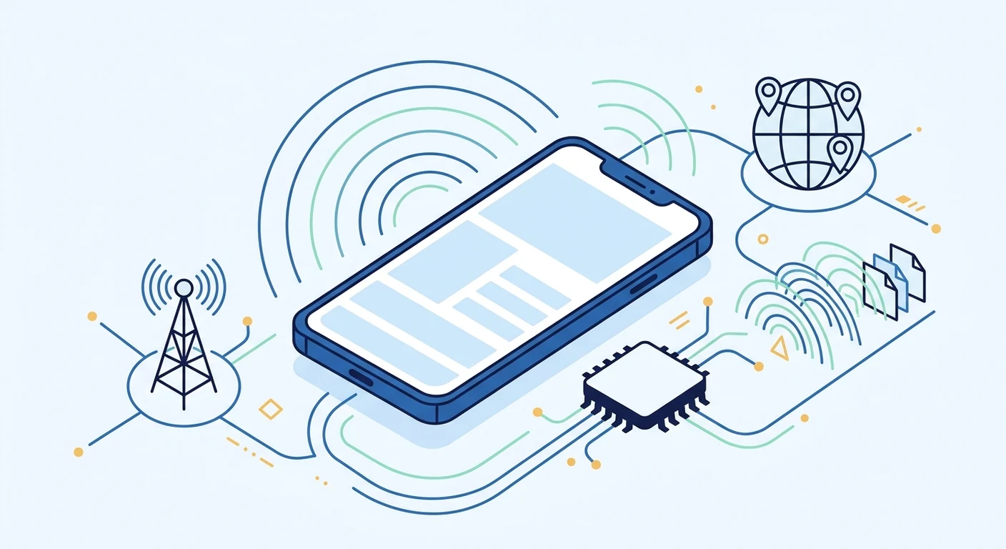 5G Travel eSIMs: Compatibility and Coverage