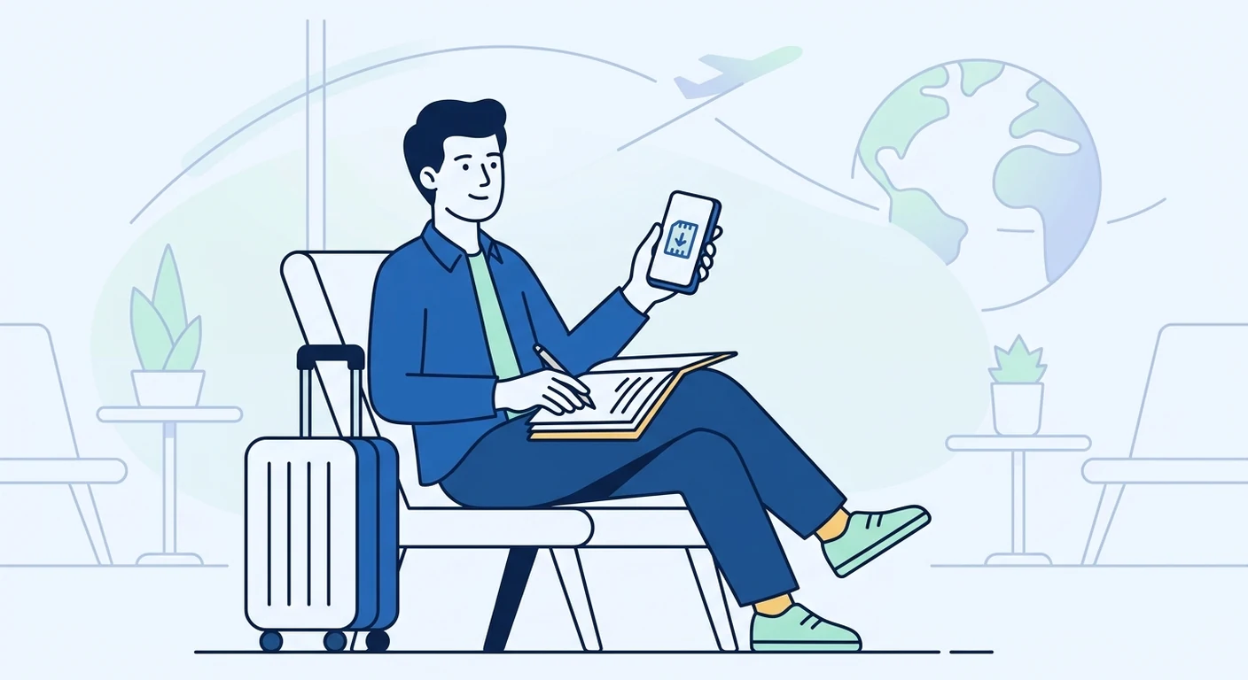 How to Contact TPG Mobile About an eSIM Order