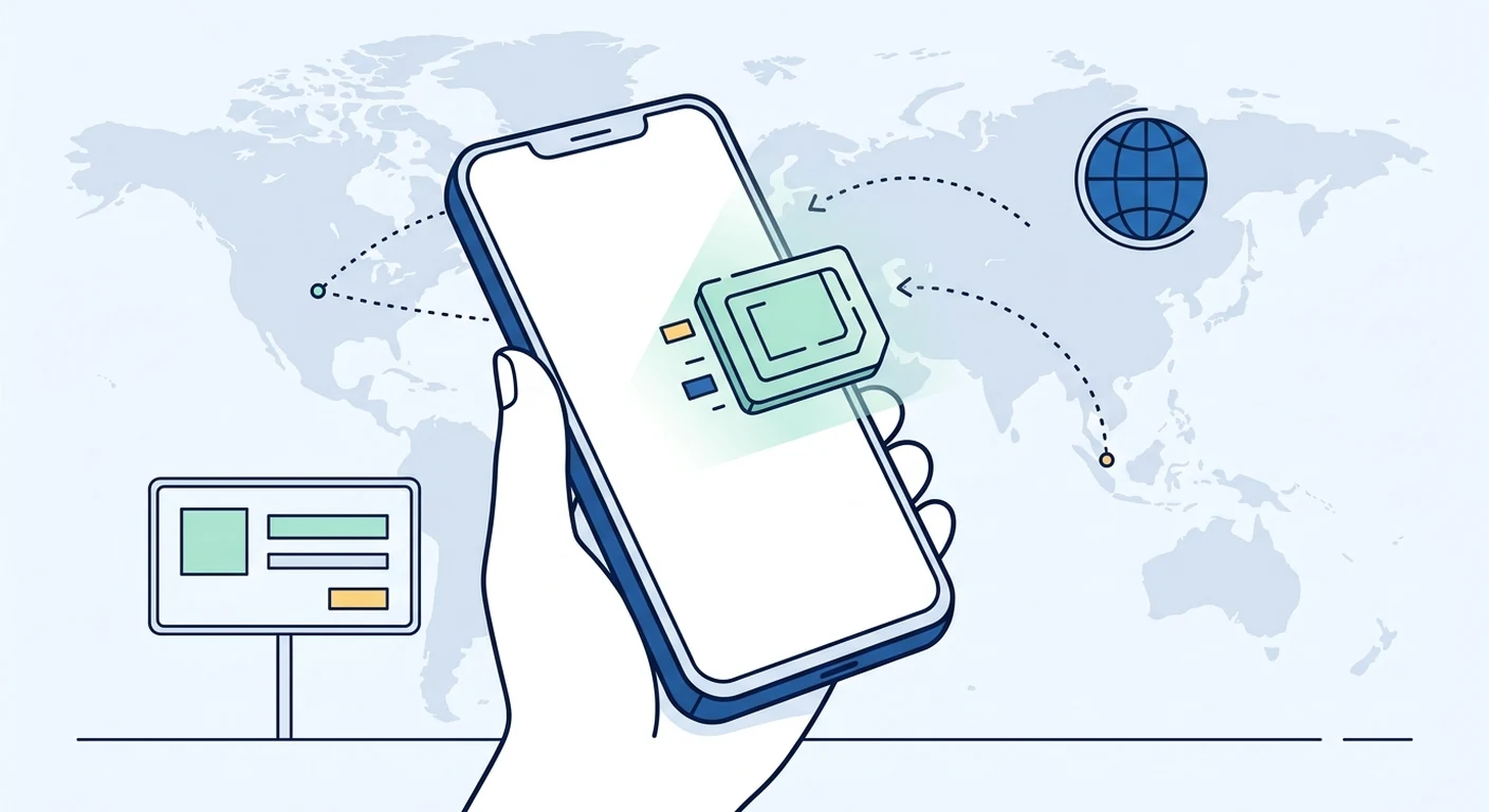 Which Phones Support eSIM and VoLTE?
