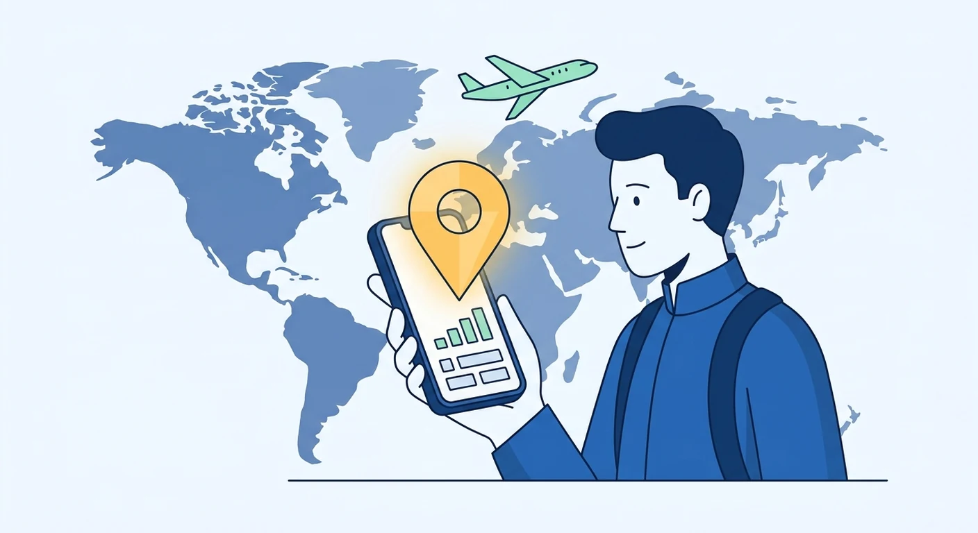 Travel eSIM vs International Roaming: Cost and Setup