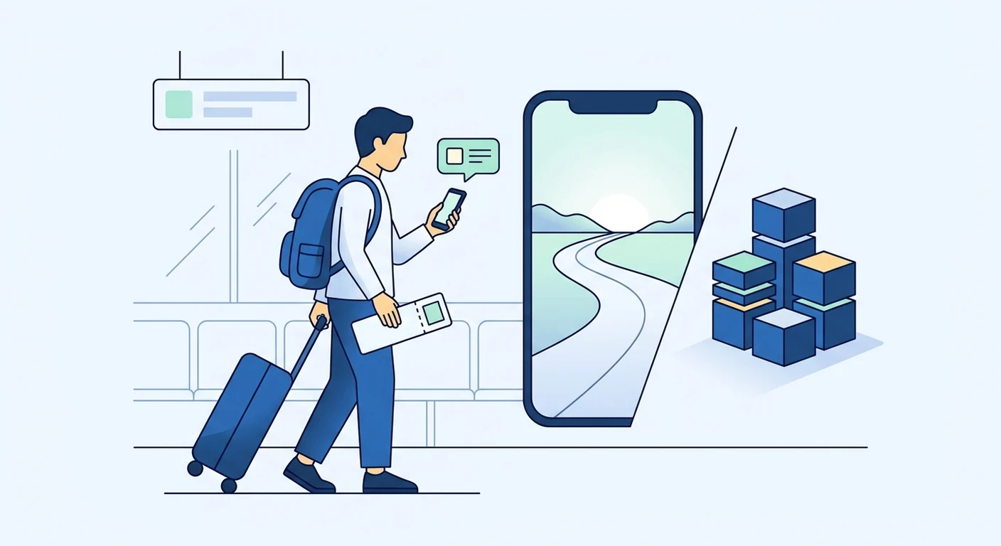 Unlimited vs Fixed-Data Travel eSIM Plans