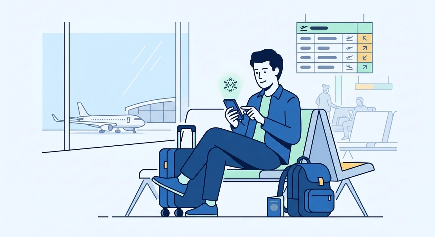 When to Buy and Install an eSIM Before Departure